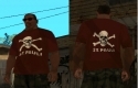 St Pauli T-Shirt